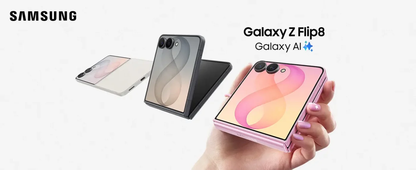 Samsung Galaxy Z Flip8 Specs, Features Kampala