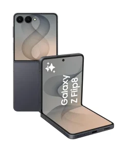 Alternative view of Samsung Galaxy Z Flip8 | Lightest Flip with 50MP Camera in Kampala