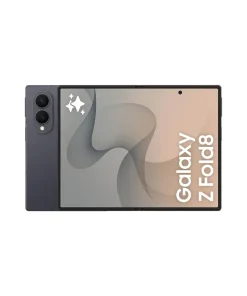 Samsung Galaxy Z Fold8 Graphite unfolded - Dondolo Shop Kampala