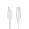 iPhone fast charger cable USB-C to Lightning - Dondolo Shop Kampala