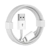 iPhone fast charger cable USB-A to Lightning - Dondolo Shop Kampala
