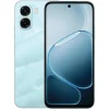 OPPO A6x Ice Blue dual-SIM smartphone - Dondolo Shop Kampala