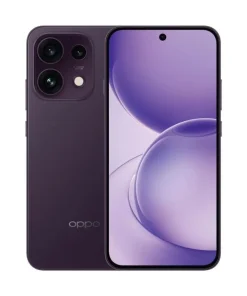 OPPO Reno16 F 5G Twilight Violet - Dondolo Shop Kampala