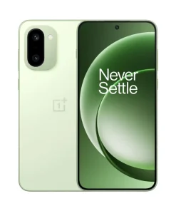 OnePlus 15R Mint Breeze color option