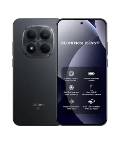 Dondolo Online Shop Uganda – Genuine Phones, Gadgets, Tablets, & Electronics Since 2008 37 Xiaomi Redmi Note 15 Pro 5G Gray - Dondolo Shop Kampala