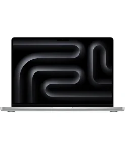 Apple MacBook Pro 14.2-inch M5 Space Silver - Dondolo Shop Kampala