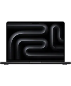 Apple MacBook Pro 14.2-inch M5 Space Black - Dondolo Shop Kampala