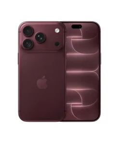 Apple iPhone 18 Pro Burgundy - Dondolo Shop Kampala