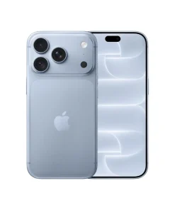 Apple iPhone 18 Pro Glacier - Kampala