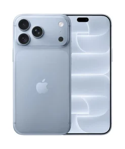 Apple iPhone 18 Pro Max Glacier - Dondolo Shop Kampala