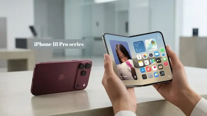 Apple iPhone 18 Pro Series in Uganda - Specs, prices and reviews - Dondolo Shop Kampala