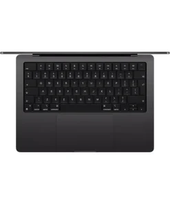 Apple MacBook Pro 14-inch M4 Pro Chip English Keyboard - Dondolo Shop Kampala