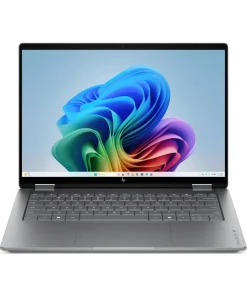 HP OmniBook X Flip with Intel Core Ultra 7 processor - Dondolo Shop Kampala