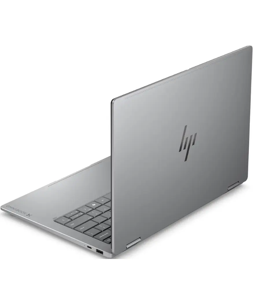 HP OmniBook X Flip 14-kb0023dx | 14-inch 2K OLED Touchscreen & Intel Core Ultra 7 in Kampala 7 HP OmniBook X Flip 14-kb0023dx | 14-inch 2K OLED Touchscreen & Intel Core Ultra 7 in Kampala - Image 5